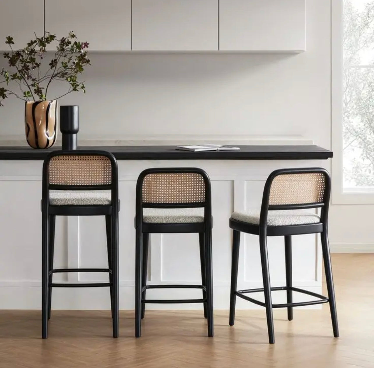 Mot Kitchen/Bar Stool