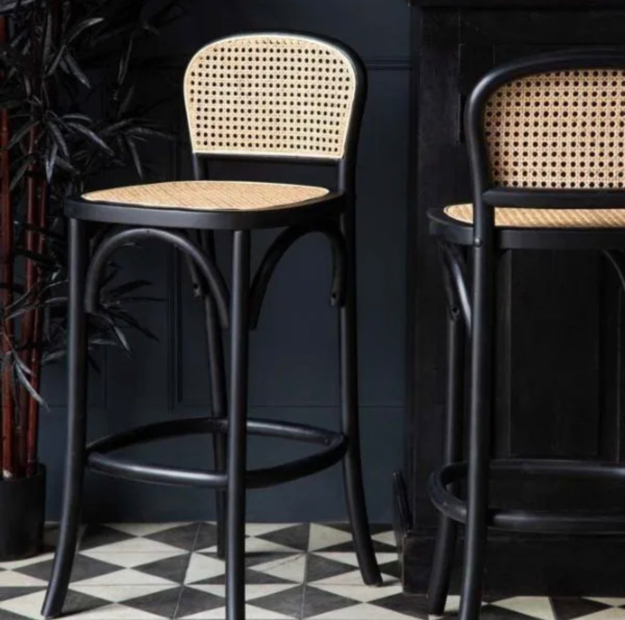 Mot Kitchen/Bar Stool